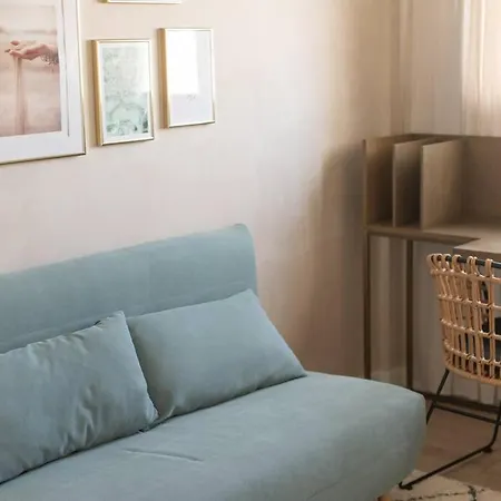 Atico Superior Con Terraza Vistas Jacuzzi Y Wifi - Poniente Penthouse Apartment Tarifa