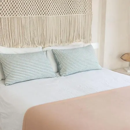 Atico Superior Con Terraza Vistas Jacuzzi Y Wifi - Poniente Penthouse * Tarifa