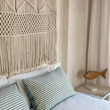 Atico Superior Con Terraza Vistas Jacuzzi Y Wifi - Poniente Penthouse Apartment