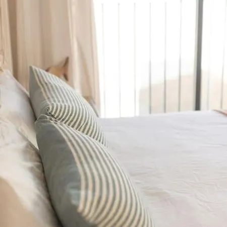 Atico Superior Con Terraza Vistas Jacuzzi Y Wifi - Poniente Penthouse *