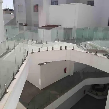Atico Superior Con Terraza Vistas Jacuzzi Y Wifi - Poniente Penthouse